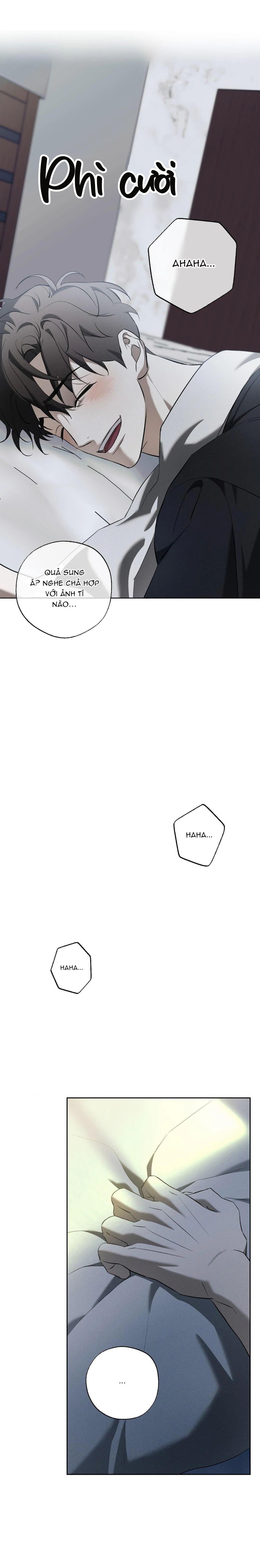 ĐÀN CHÓ SĂN CỦA SISYPHUS Chapter 12 - Next Chapter 13