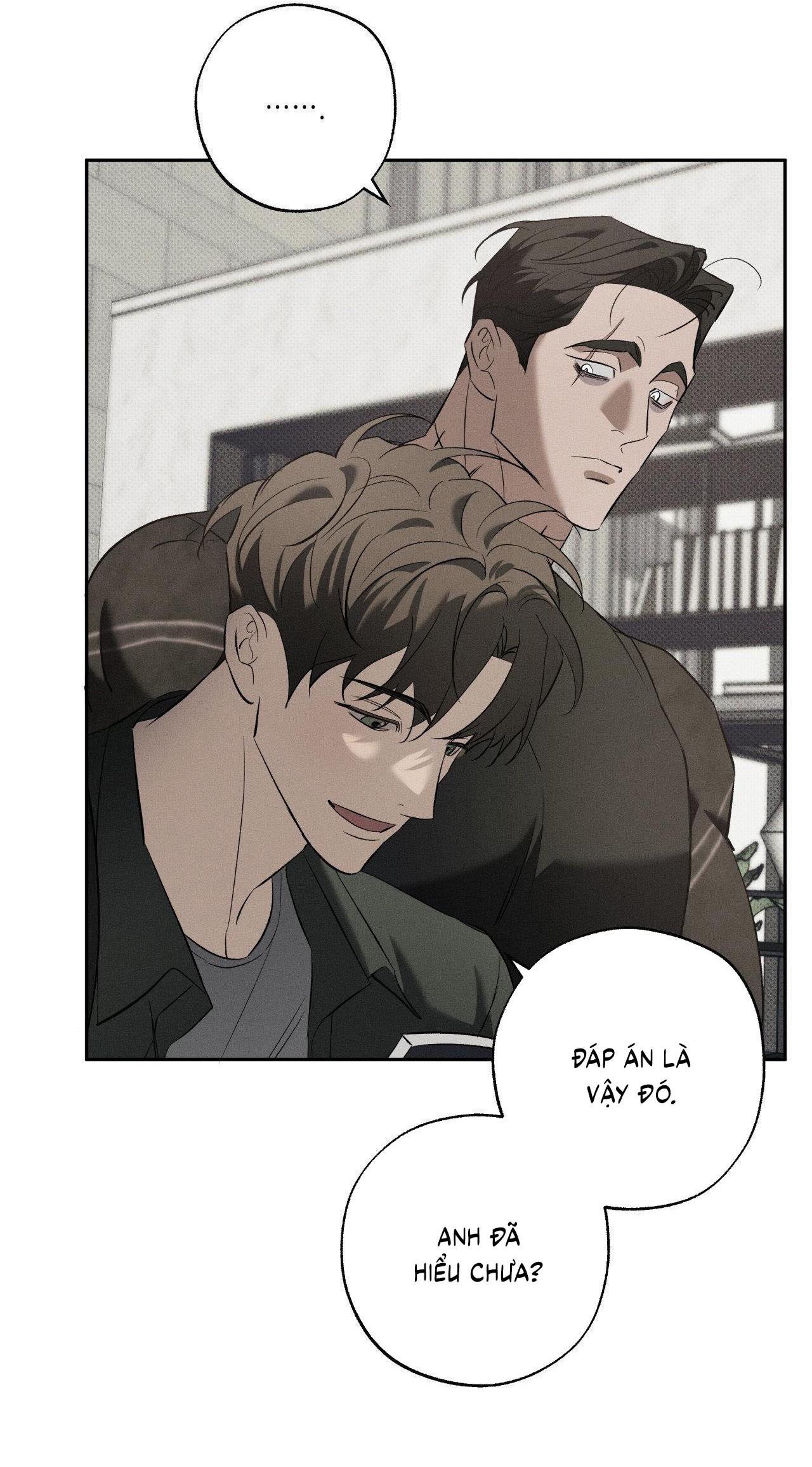 (CBunu) Chó Săn Của Sisyphus Chapter 12 - Next Chapter 13