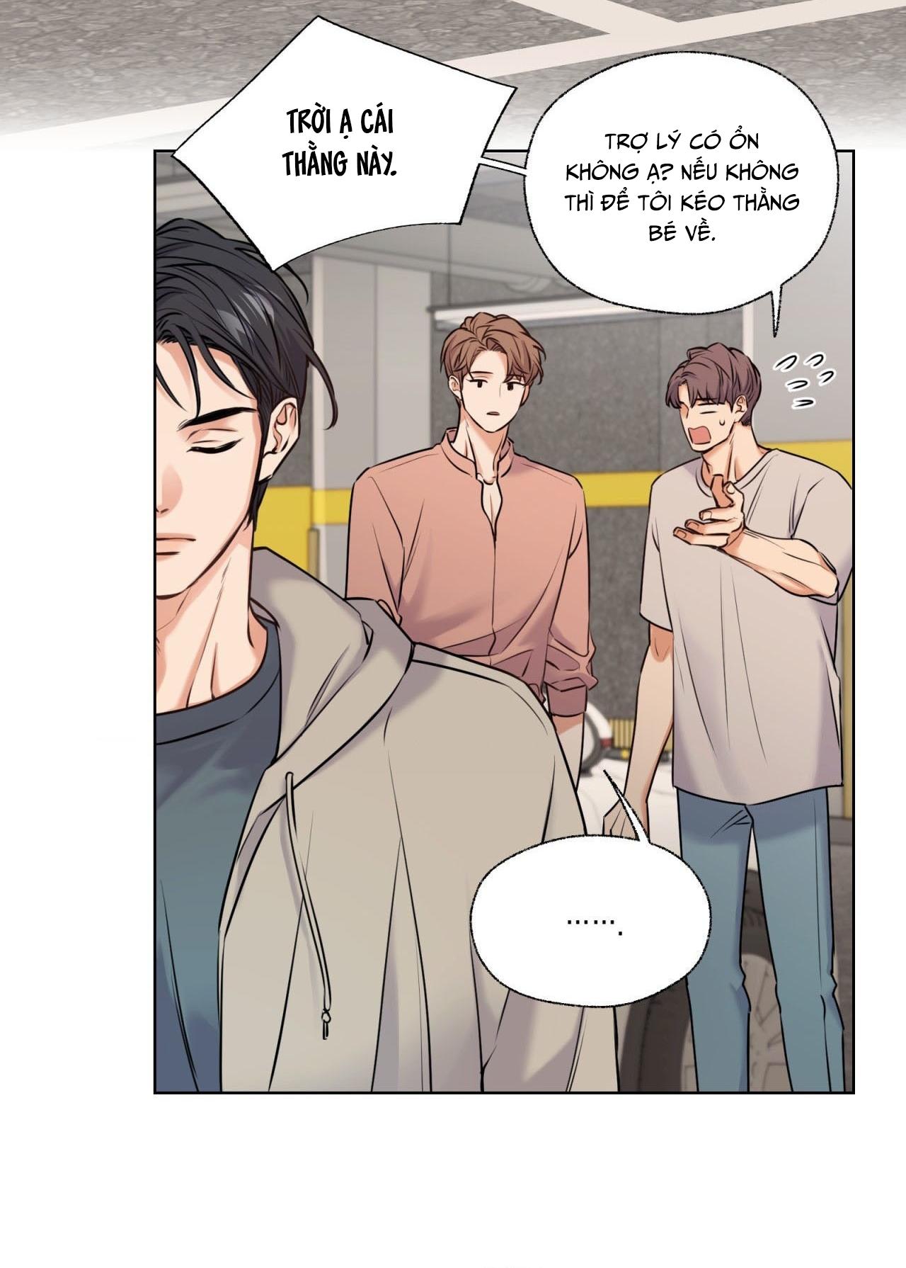 Melting Point Chapter 5 - Trang 4