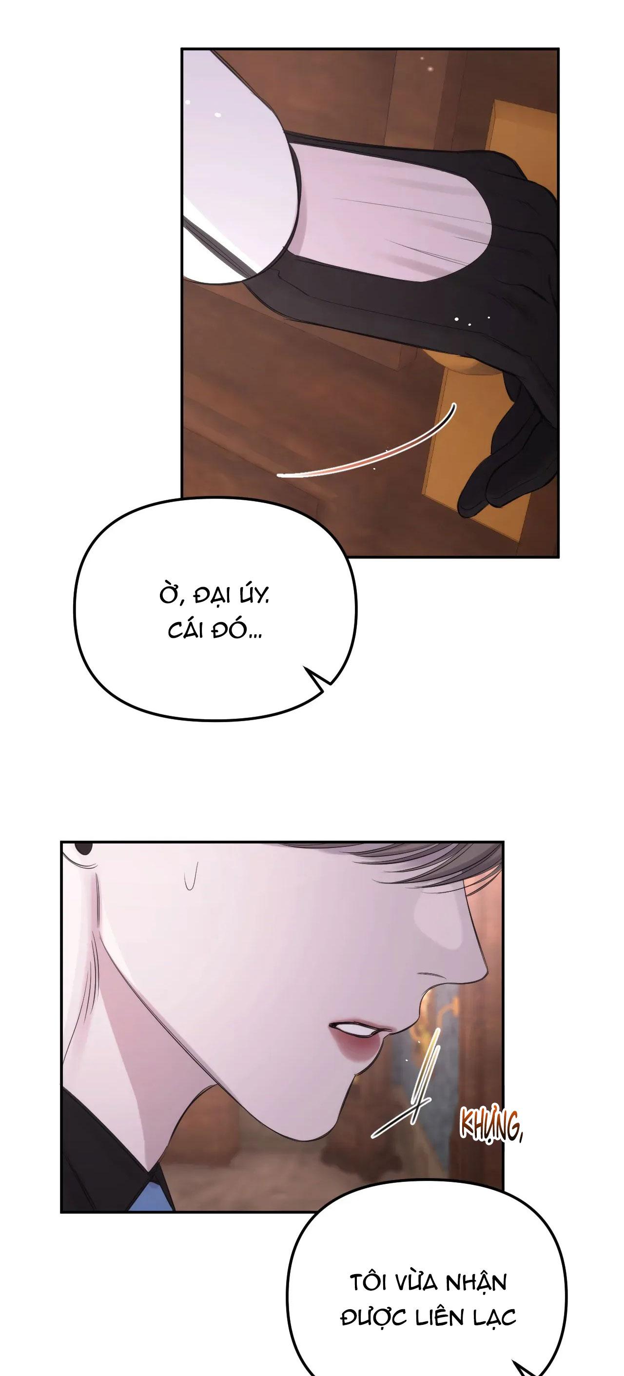 NAME ME Chapter 3 - Next Chapter 4