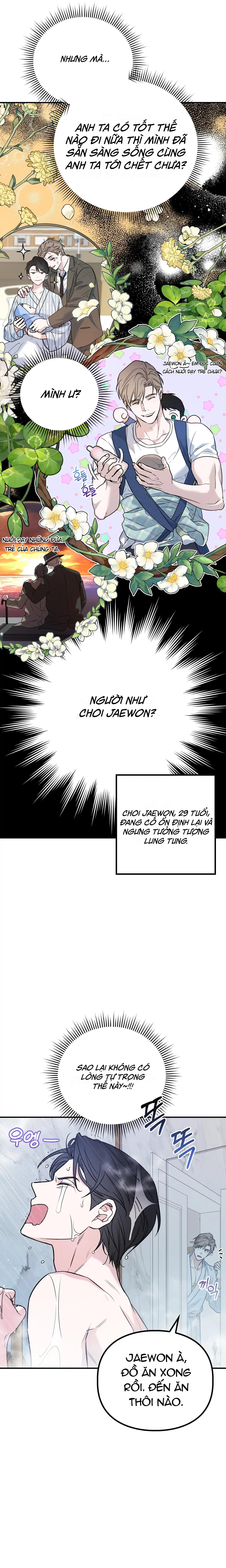 Non-refundable Alpha [Hoàn] Chapter 7 Chap 7 - Next 