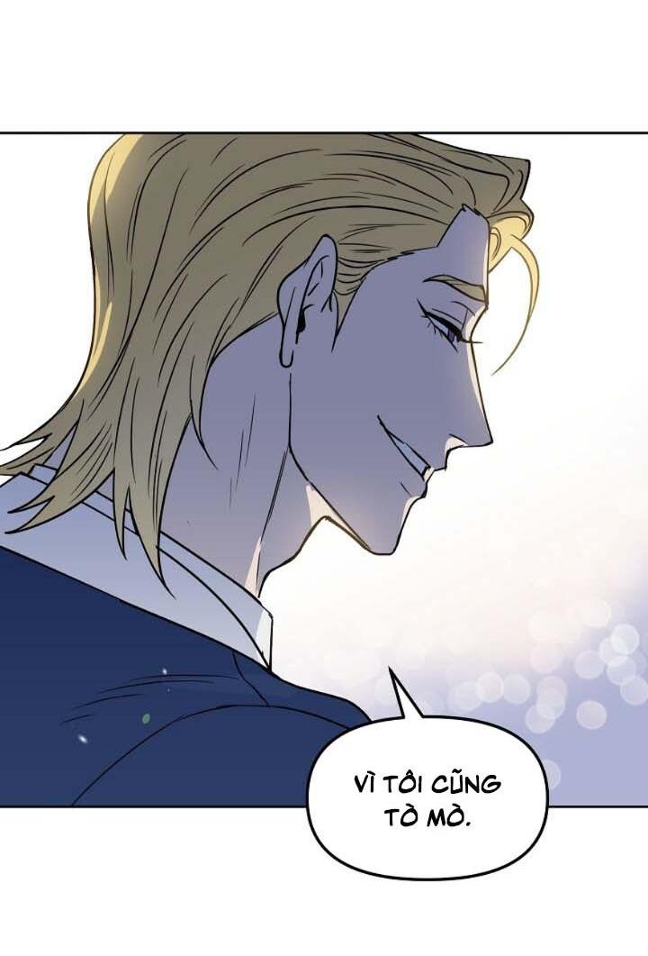 Kiss me, liar (Ngoại truyện Chapter 8 - Next Chapter 9