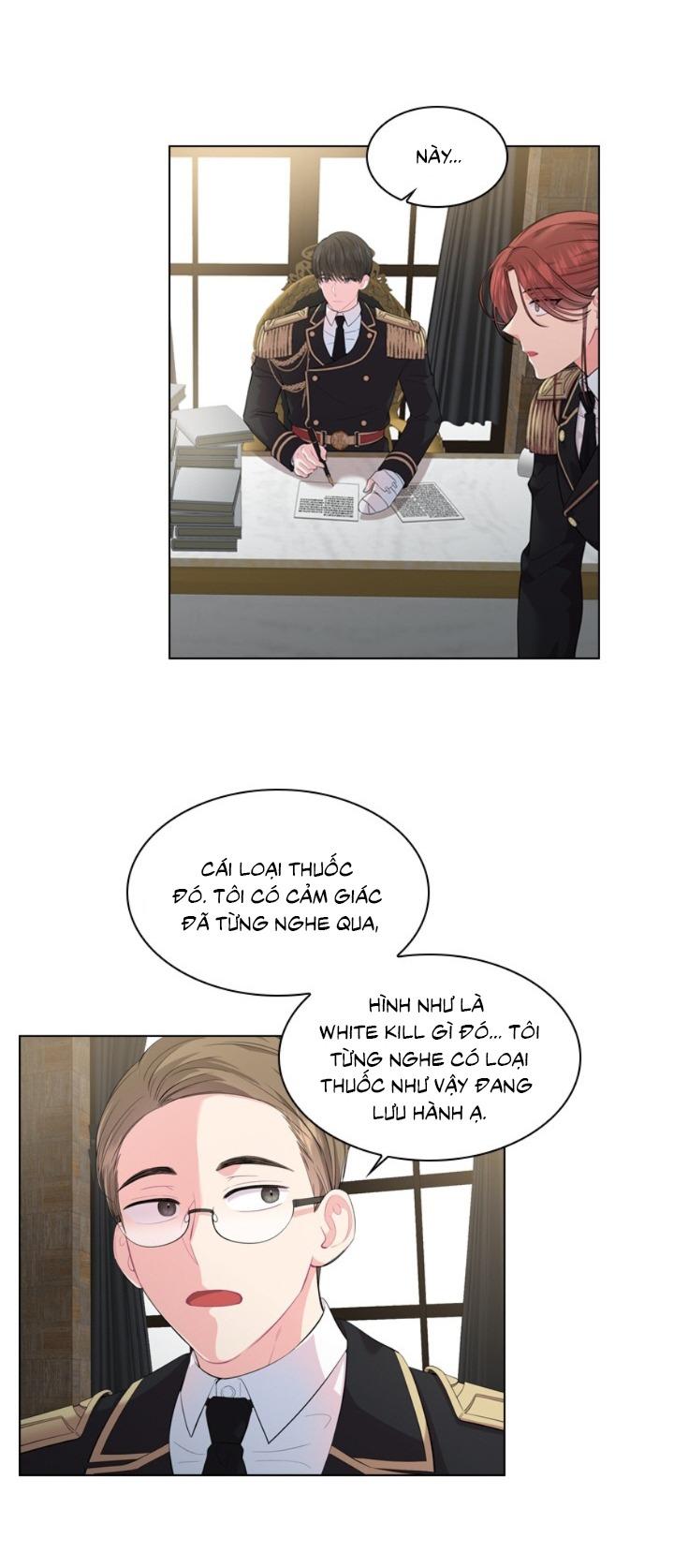 Who’s your daddy Chapter 12 - Next Chapter 13