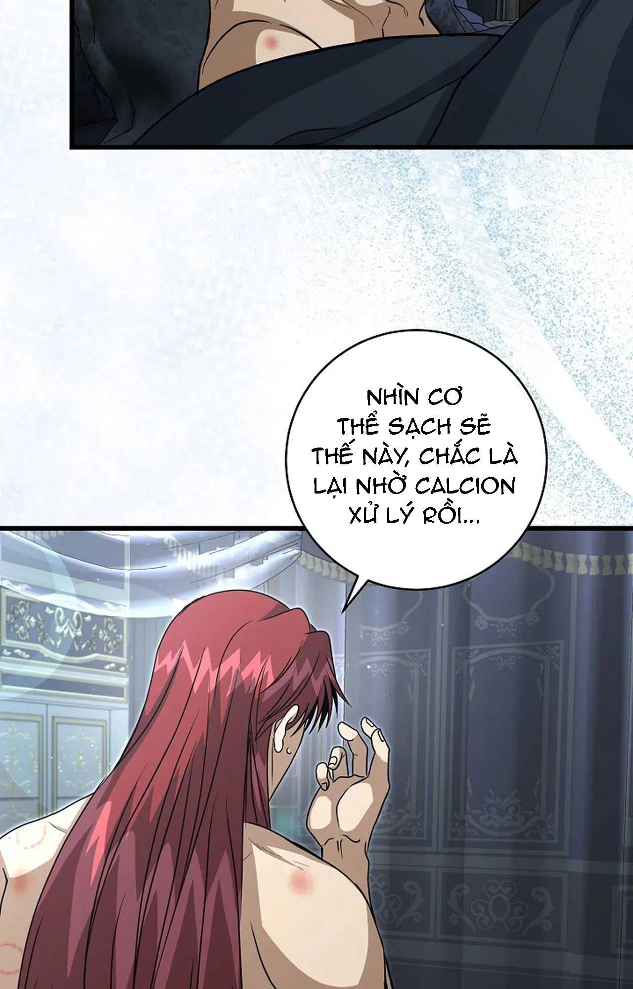 NGHỈ HƯU CHỨ KHÔNG PHẢI TÌNH YÊU Chapter 41 - Next Chapter 42