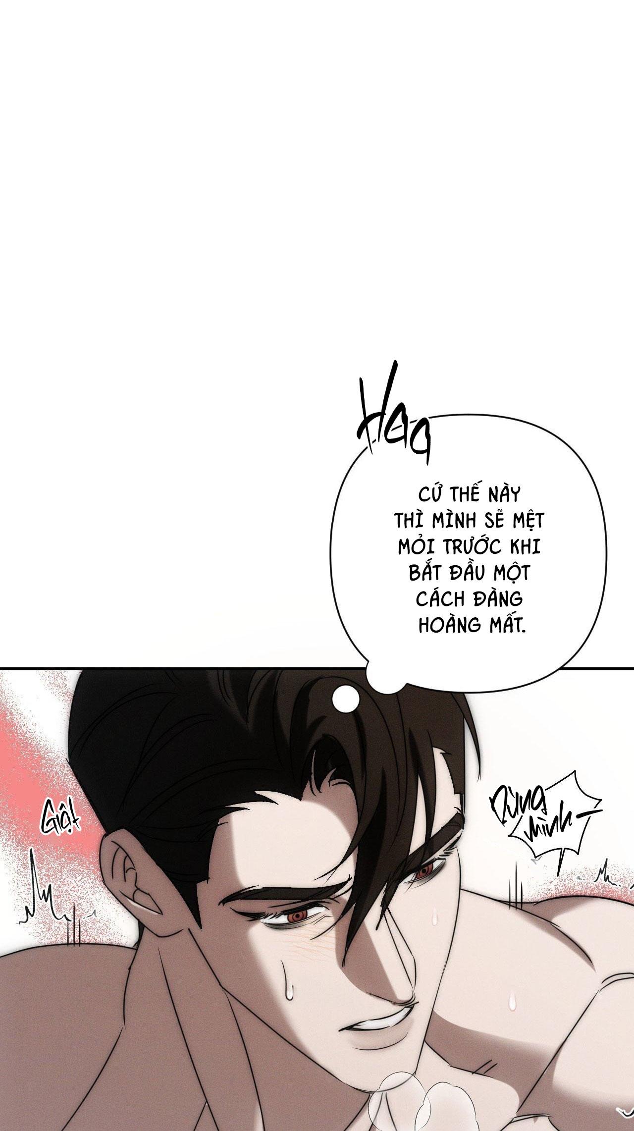 GUIDE ESPER NGẮN Chapter 6.3 time for you 3 - Next Chapter 6.4 time for you 4