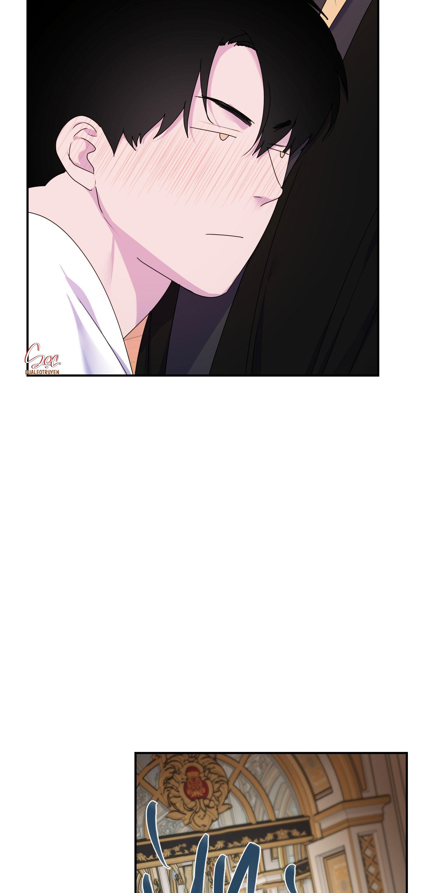 ĐÓA HOA CỦA ALOSHA Chapter 35 - Next 