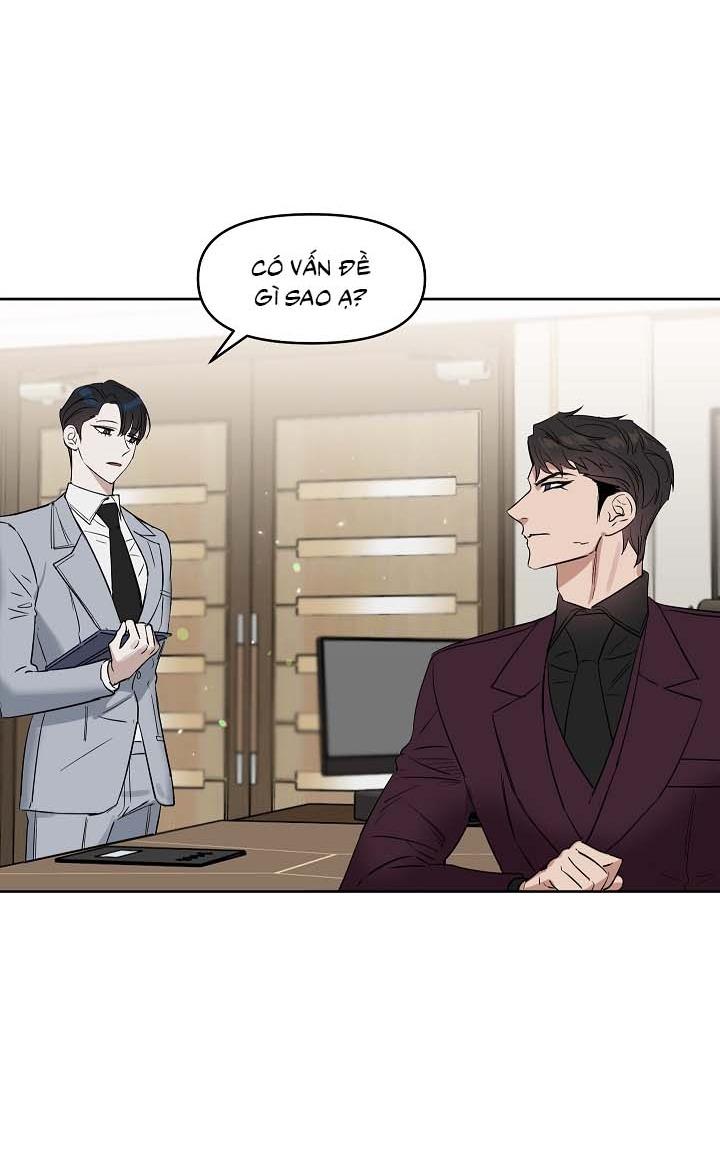 Kiss me liar Chapter 27 - Next Chapter 28