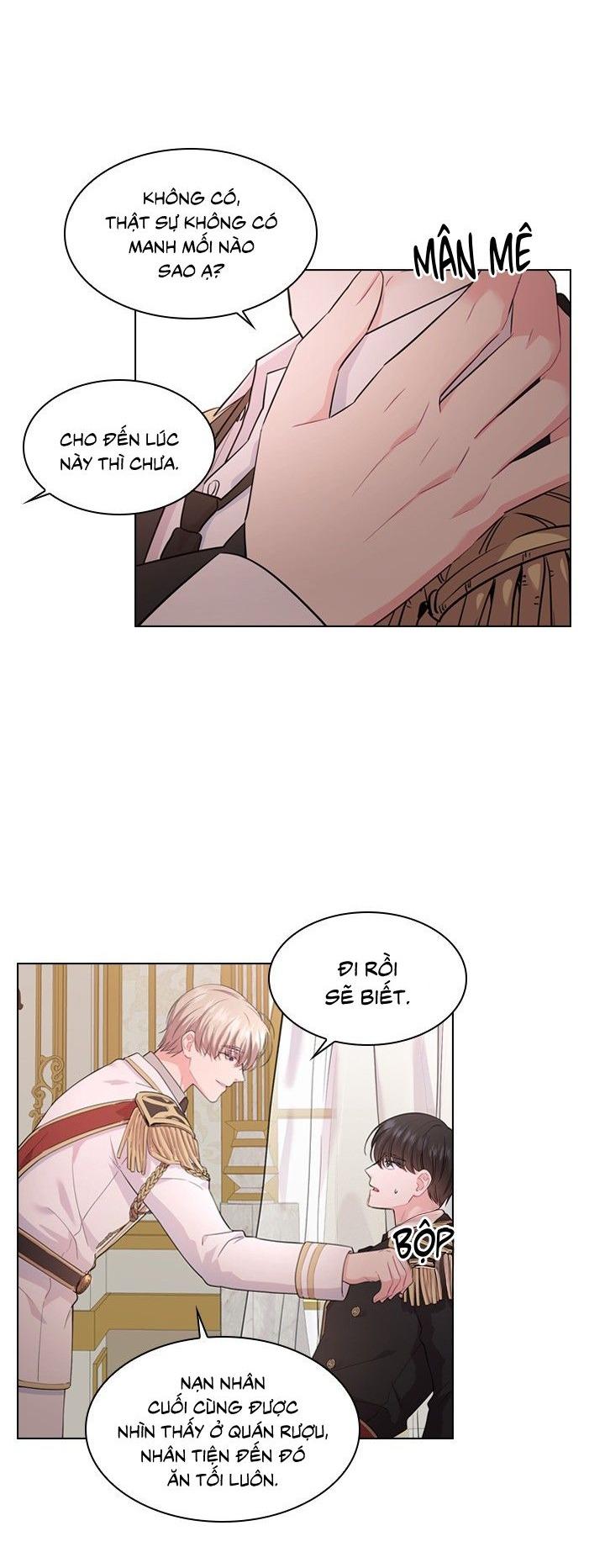 Who’s your daddy Chapter 9 - Trang 2