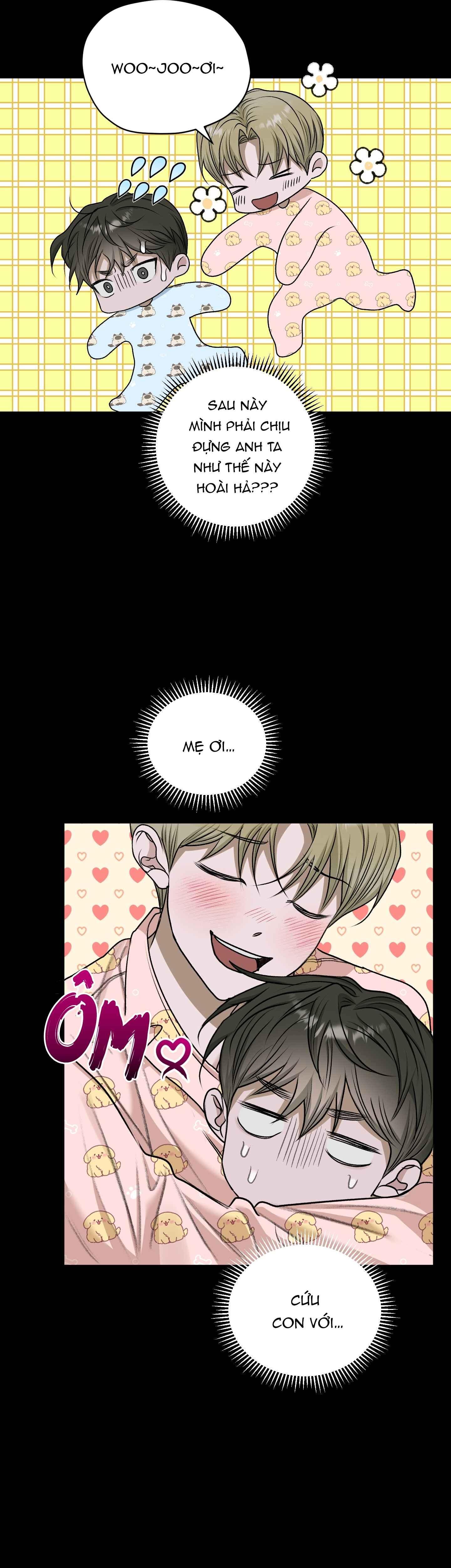 Đầm Hoa Sen Chapter 50 - Next Chapter 51
