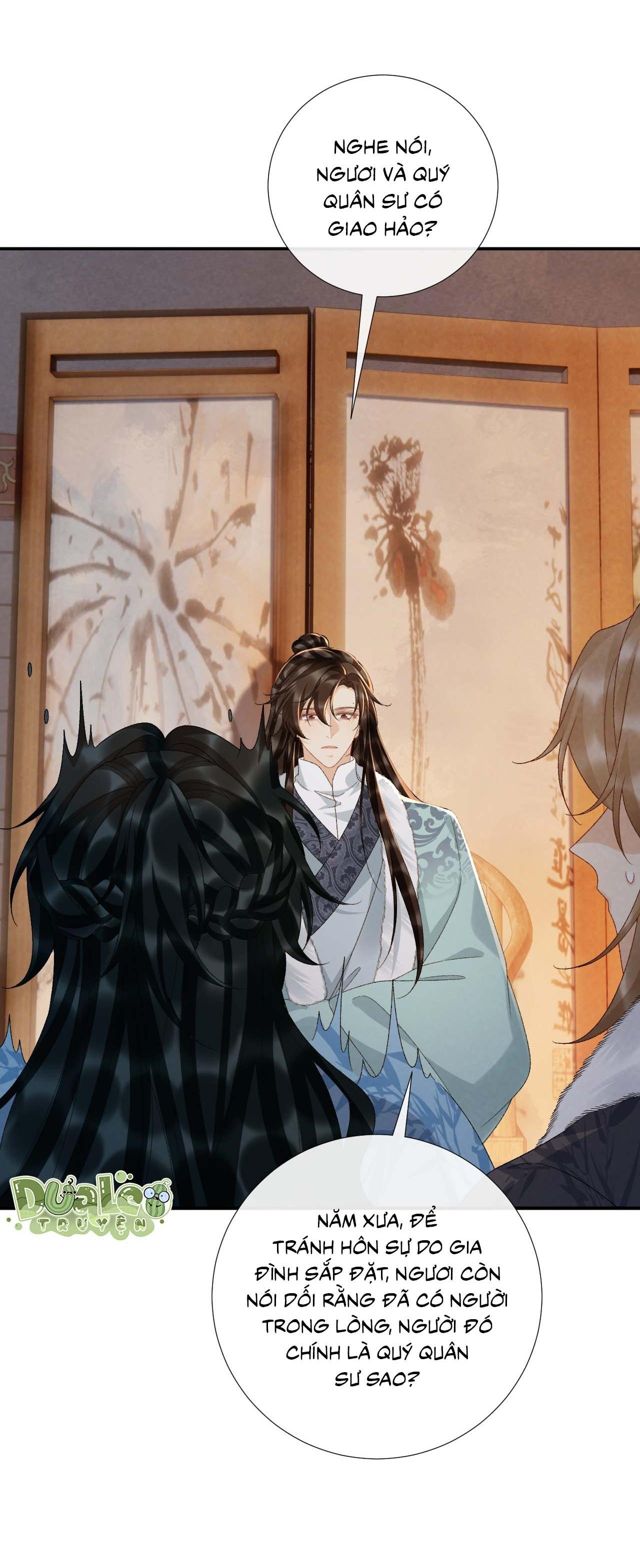 CẠM BẪY CỦA KẺ BIẾN THÁI Chapter 124 - Next Chapter 125