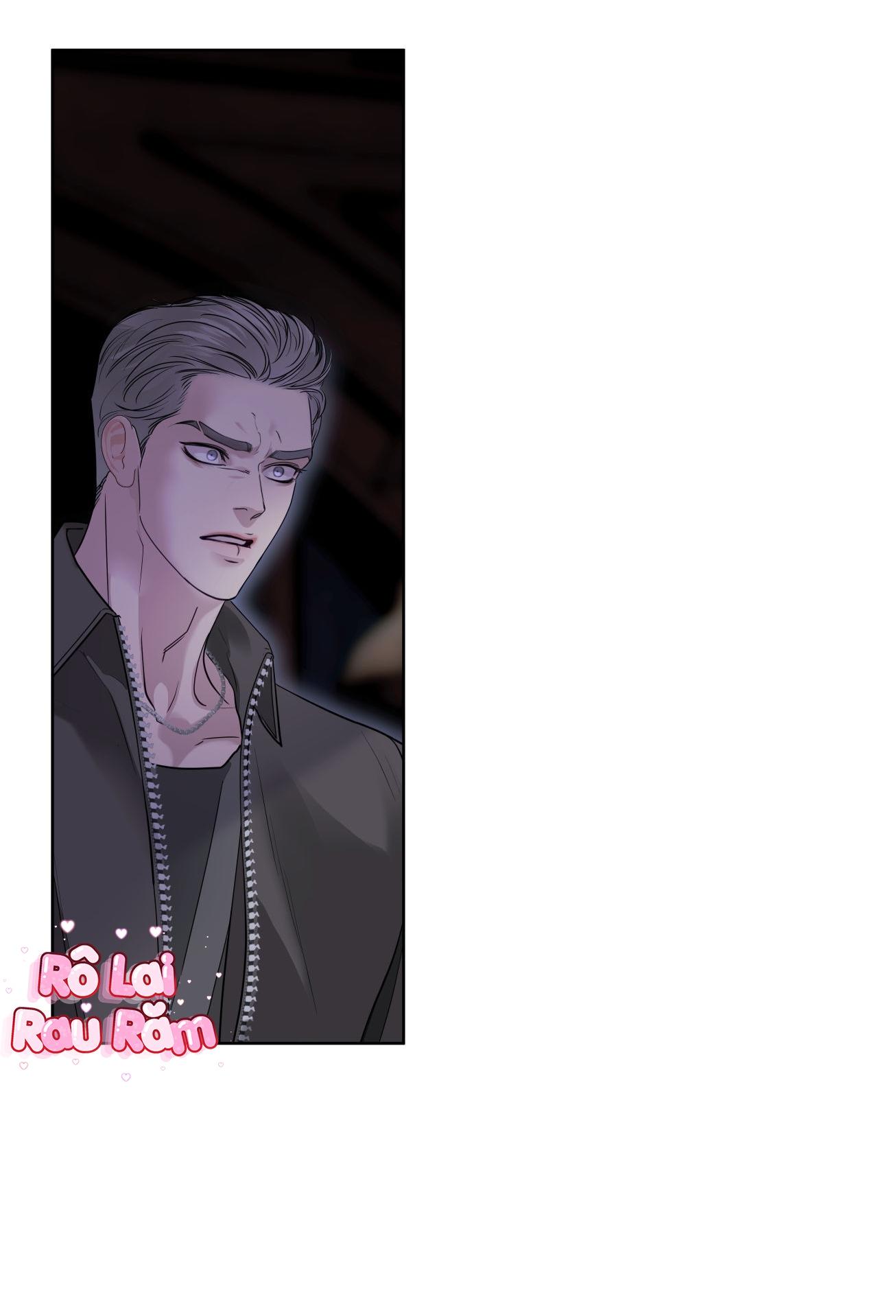 NGUY HIỂM CẬN KỀ Chapter 12 - Next Chapter 13