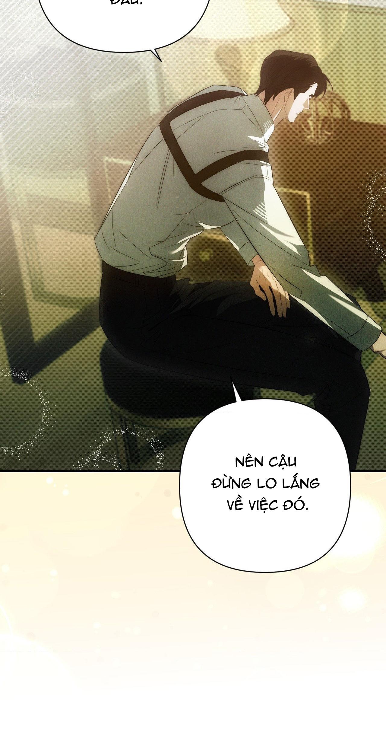 GUIDE ESPER NGẮN Chapter 6.1 time for you 1 - Trang 2