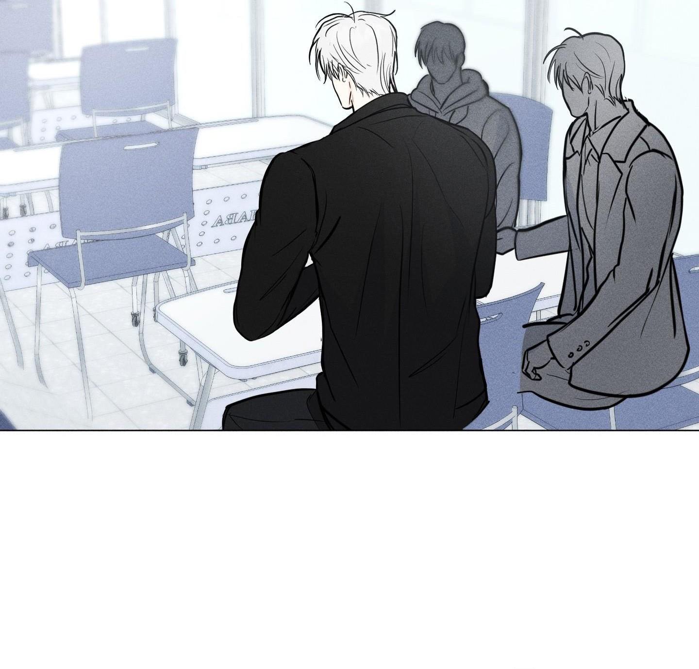 (CBunu) LOVE STRUCK Chapter 2 - Next Chapter 3