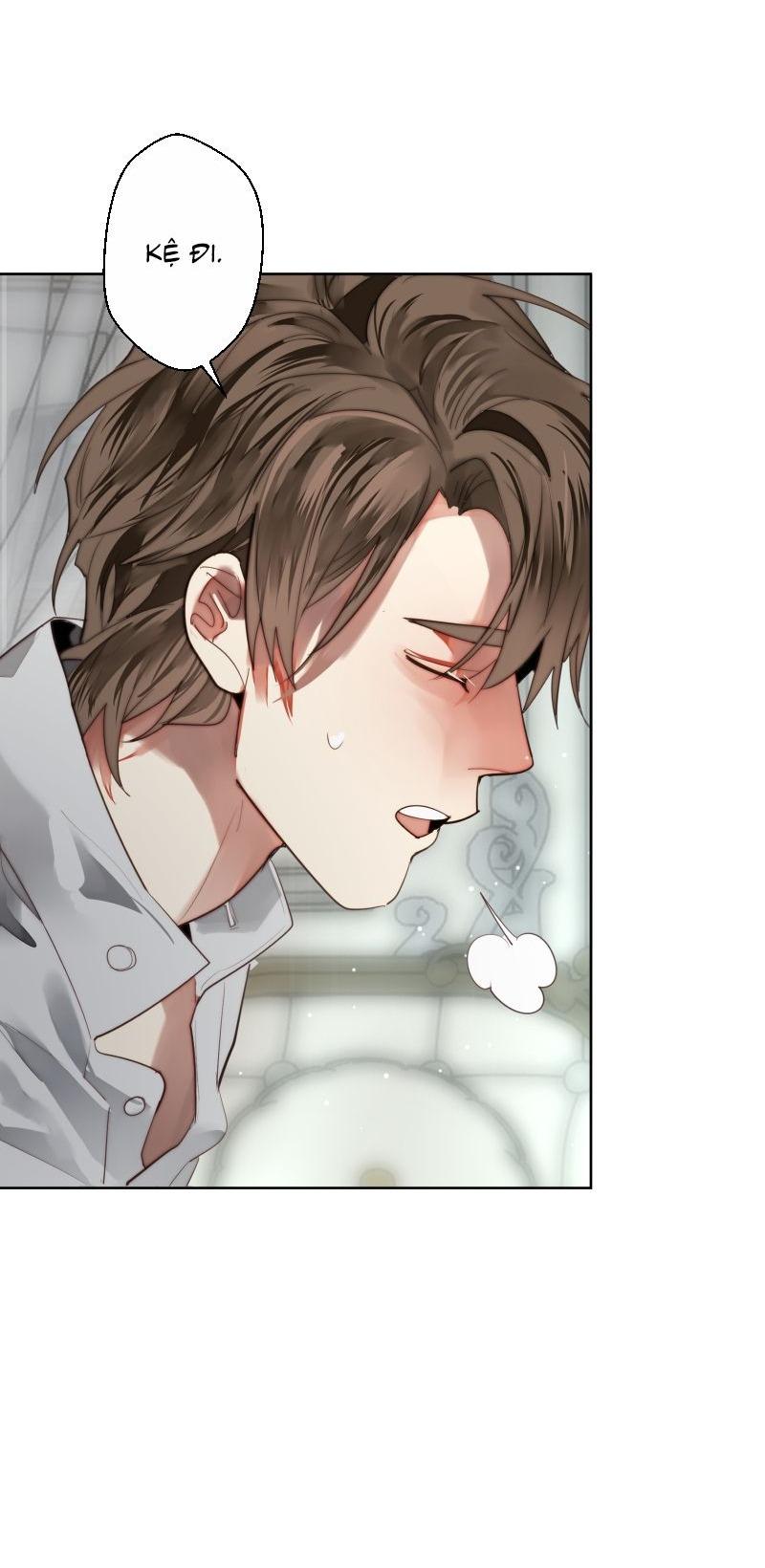 KHI LONG THẦN RƠI VÀO LƯỚI TÌNH Chapter 60 - Next Chapter 60
