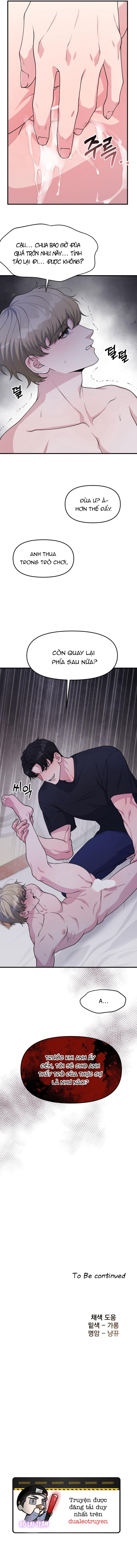 Tuyển tập bara-boom Body chà bá lửa Chapter 87 Bộ 17,2 - Next Chapter 88 Bộ 17,3