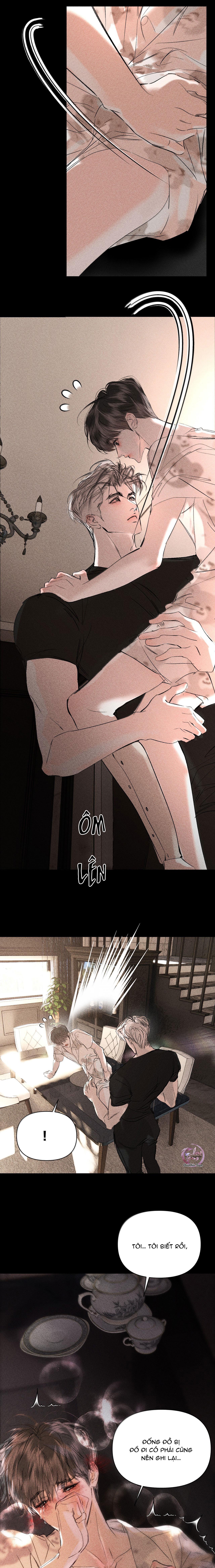Thoát Khỏi Hầm Ngục Chapter 21 - Next Chapter 22