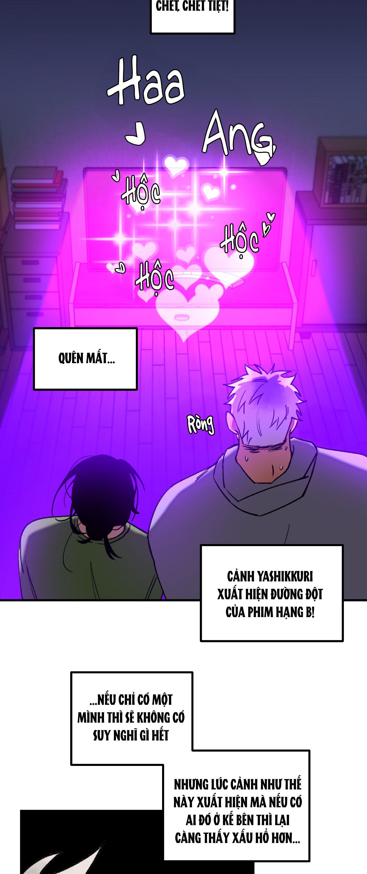 KHUNG HAM MUỐN TÌNH DỤC Chapter 4 - Next Chapter 5