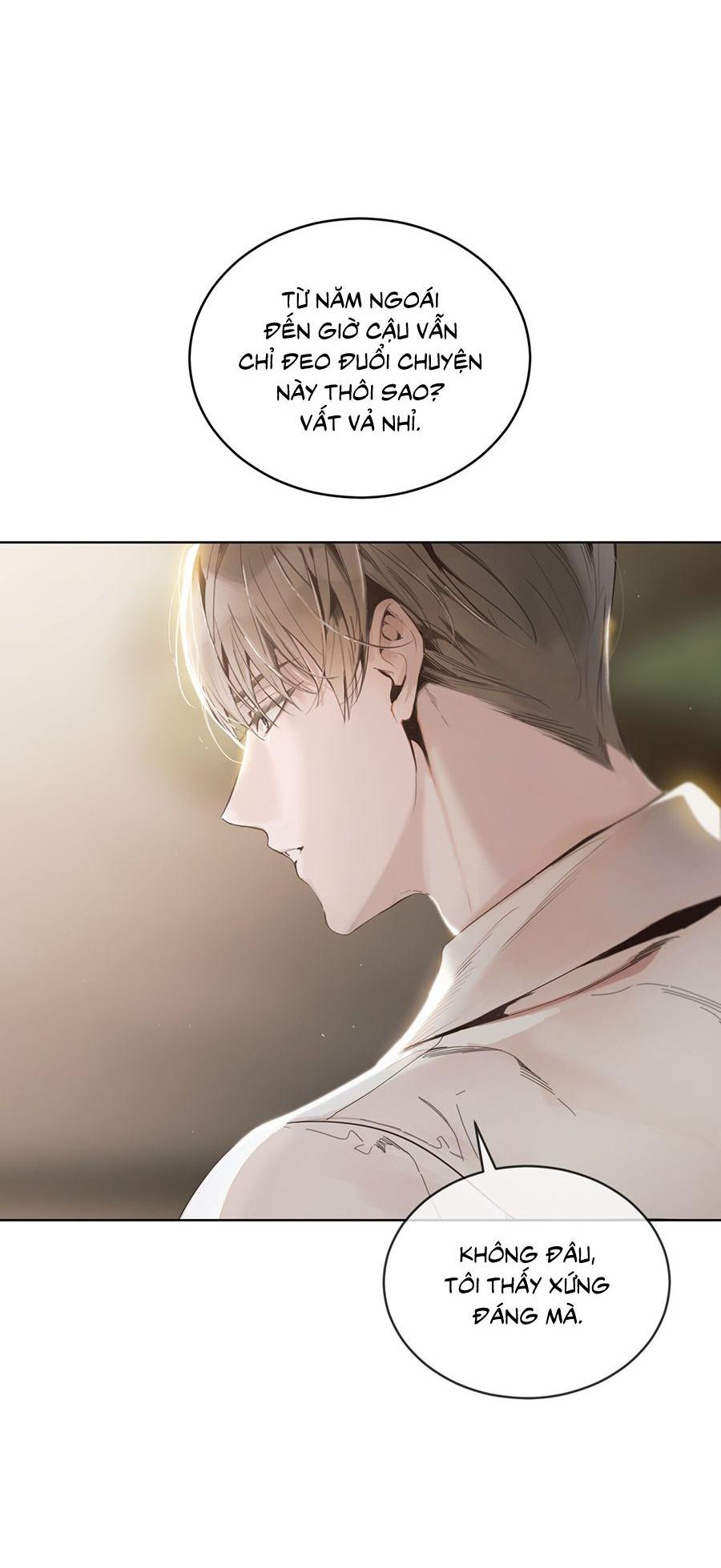 RAGA: Passion Chapter 6 - Next Chapter 7