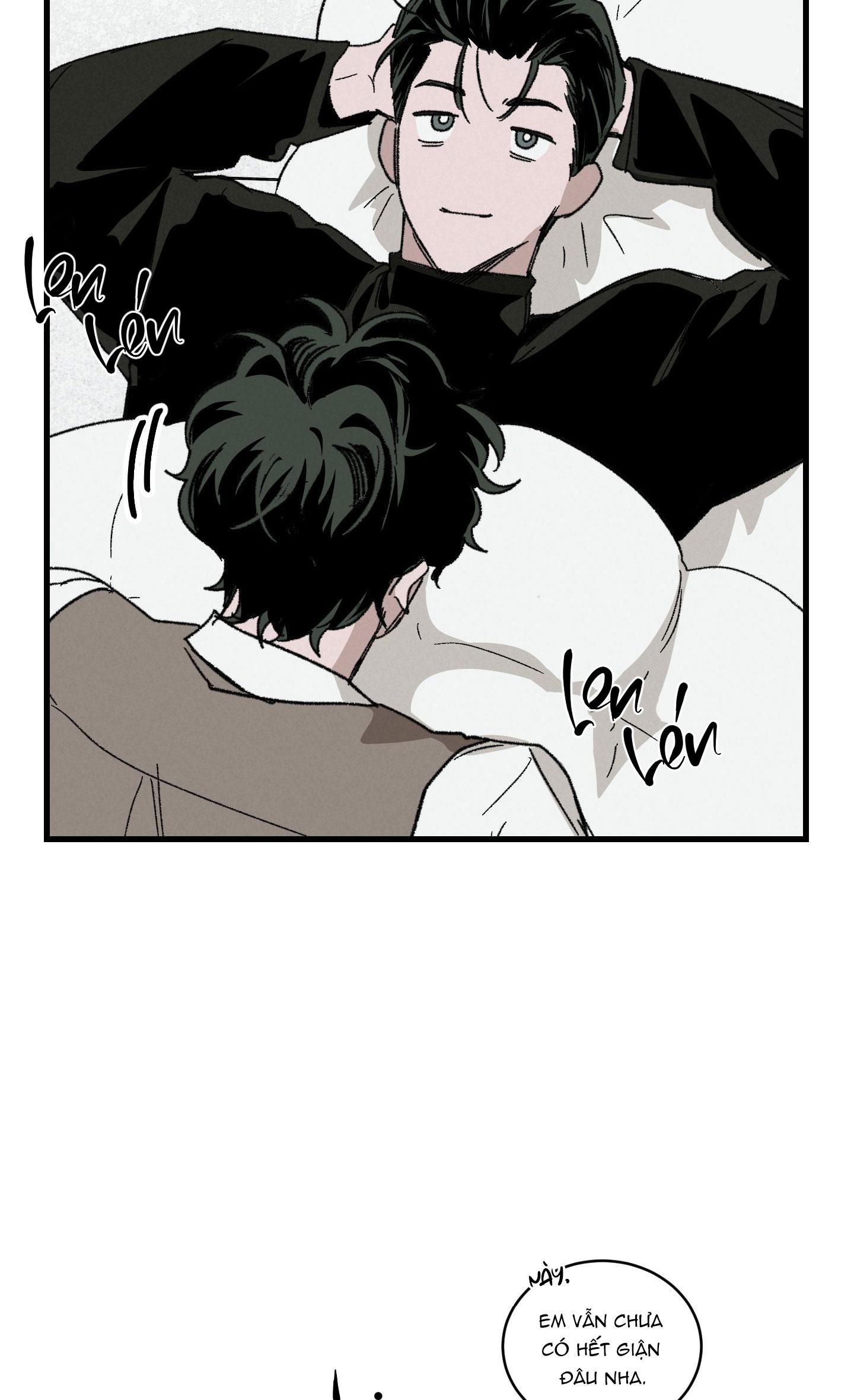 BL NGẮN CHỊCH HỎNY Chapter 56.4 biệt thự end nt - Next Chapter 57.1 gay hell 1