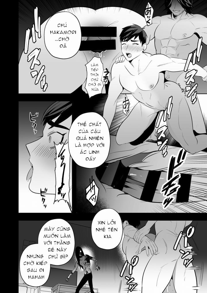 Oneshot hỏny Chapter 282 - Next Chapter 283