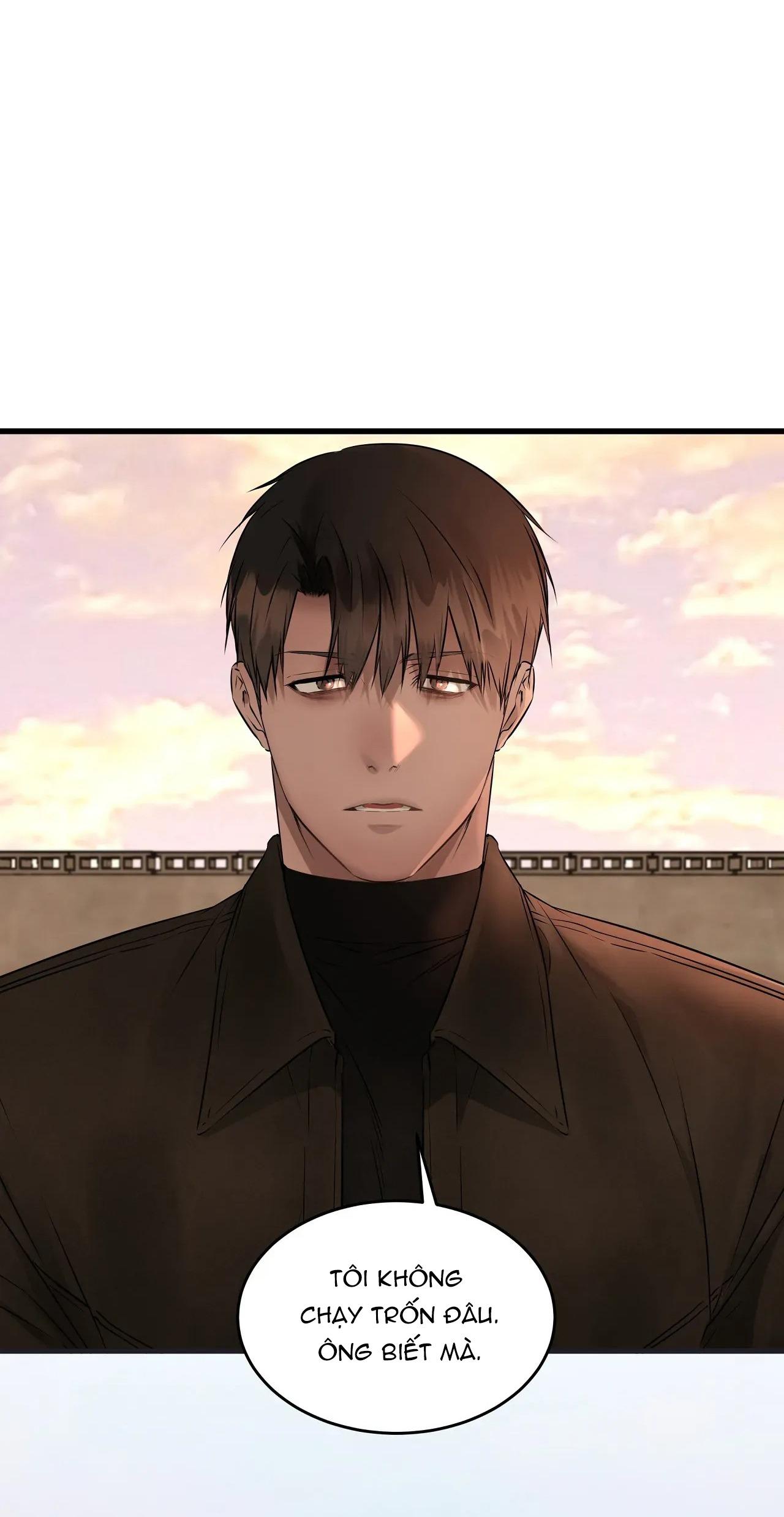 ÂN NHÂN CỦA RẮN Chapter 27 - Next Chapter 28