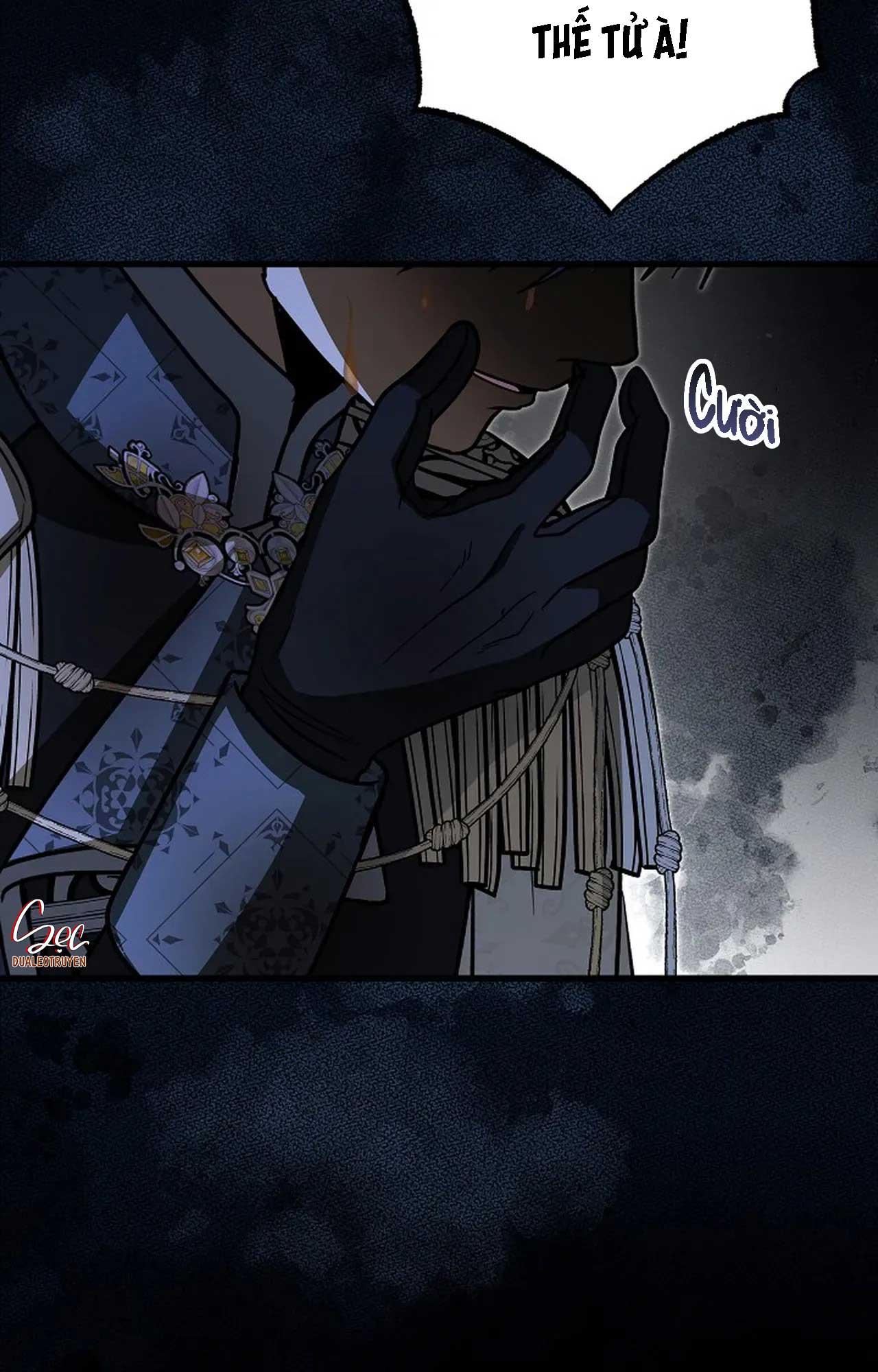 NGHỈ HƯU CHỨ KHÔNG PHẢI TÌNH YÊU Chapter 41 - Next Chapter 42