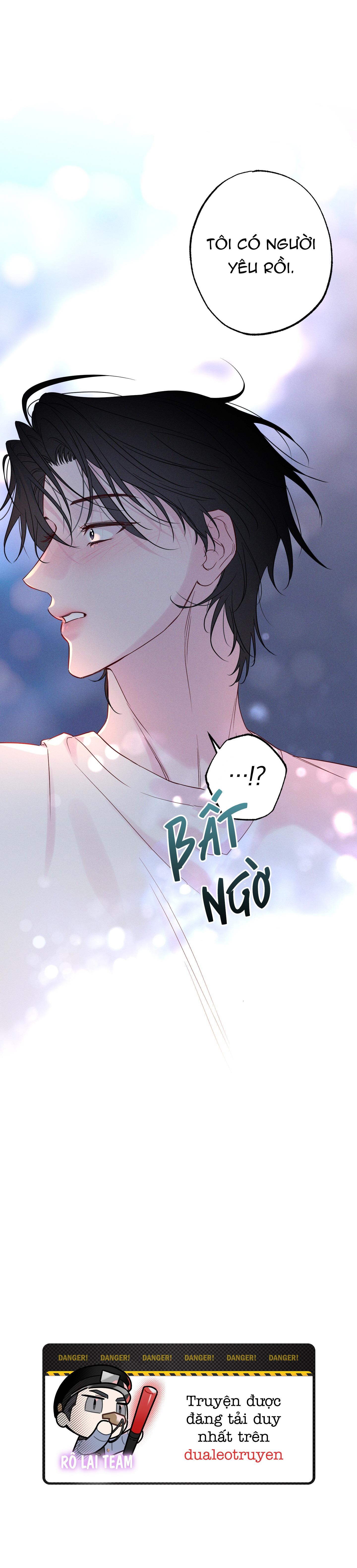 SÓNG ÔM BỜ CÁT Chapter 30 - Next Chapter 31
