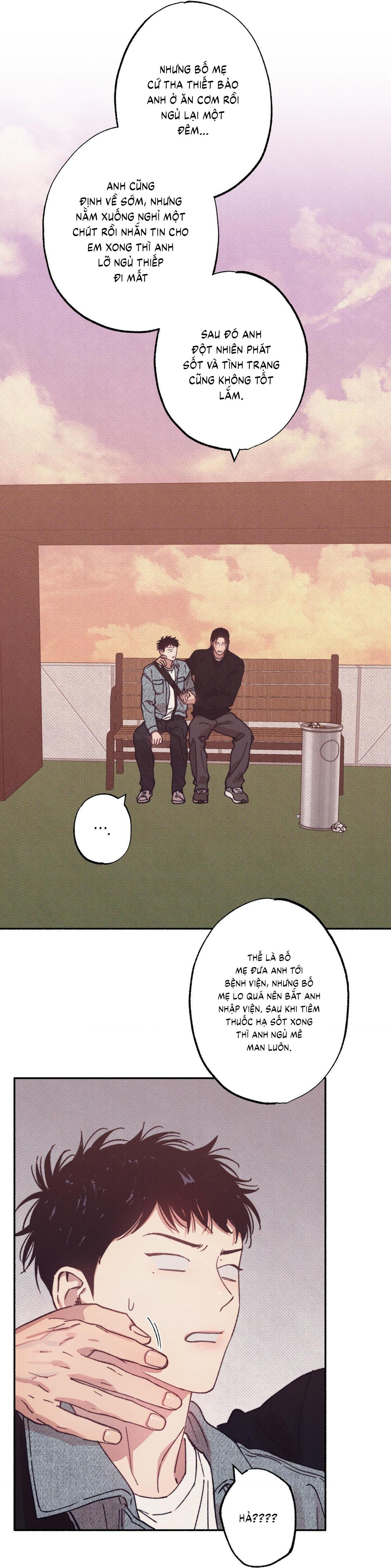 (CBunu) 1 to 10 Chapter 39 - Next 