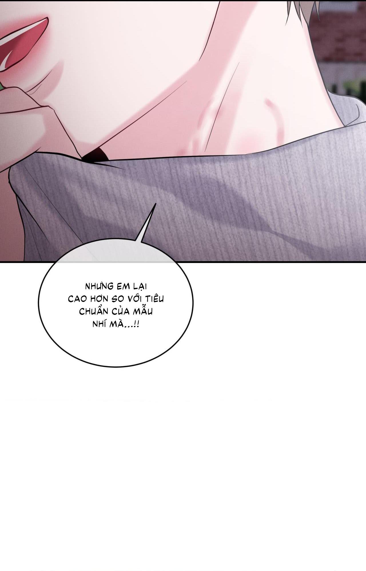 (CBunu) Làm Tình Cũng Cần Luyện Tập Nữa Sao?! Chapter 30 - Next Chapter 31