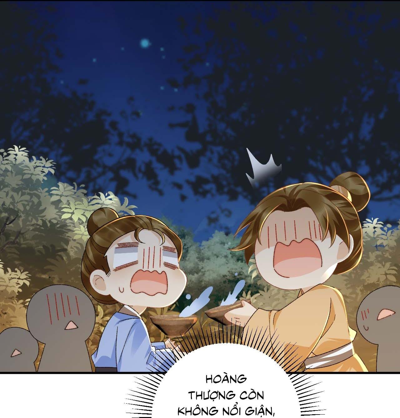 CẠM BẪY CỦA KẺ BIẾN THÁI Chapter 125 - Next Chapter 126