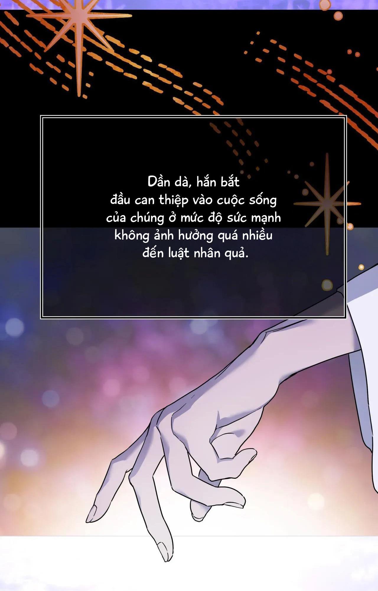 (CBunu) Ám Giữ Linh Hồn Chapter 70 - Trang 3