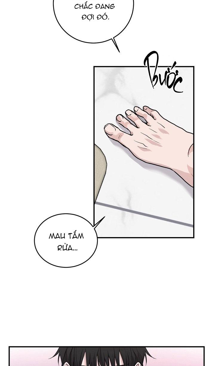 BÁNH QUY TÌNH YÊU TAN CHẢY Chapter 27 - Next Chapter 28