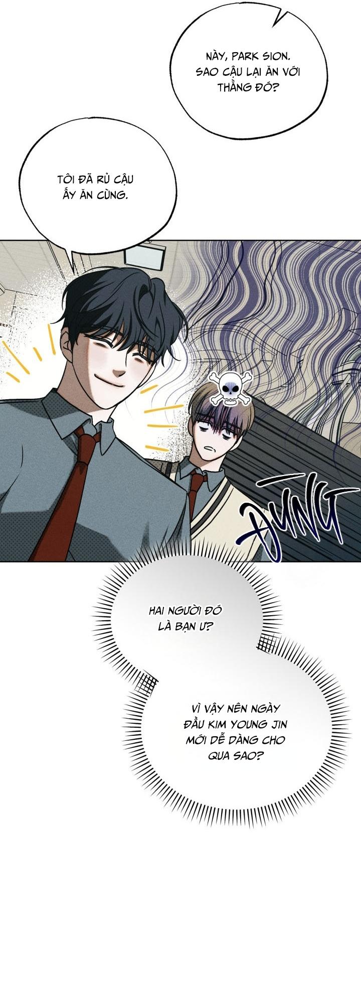 CƠ HỘI CHUỘC LỖI Chapter 2 - Next Chapter 3