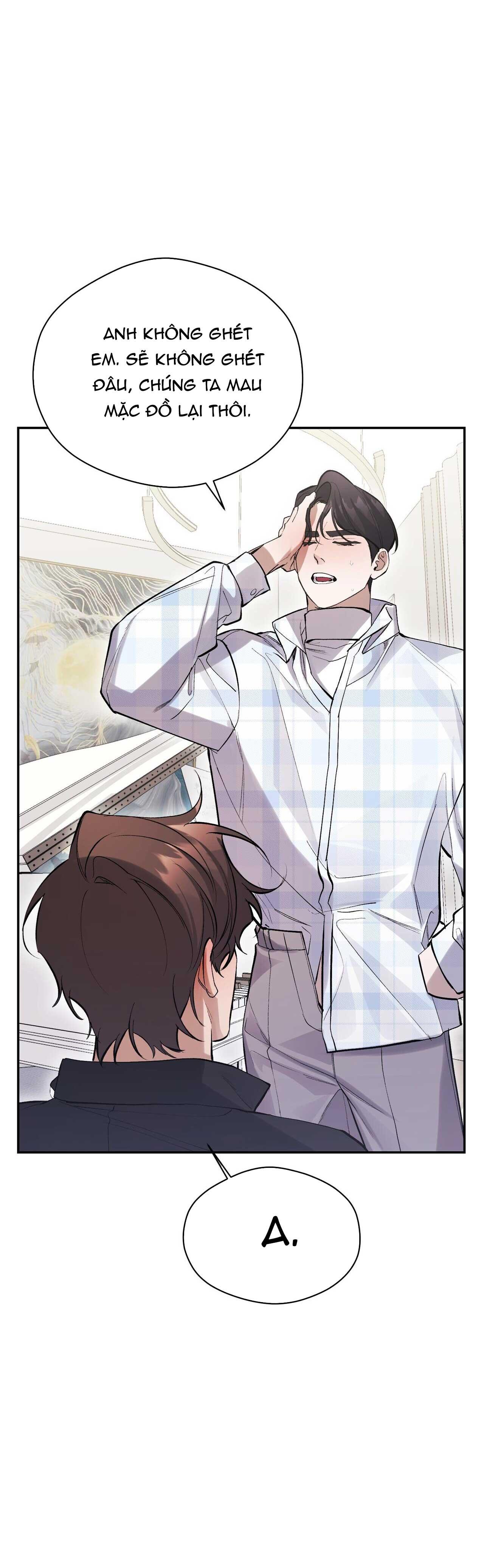 NÀNG THƠ Chapter 14 - Next Chapter 15