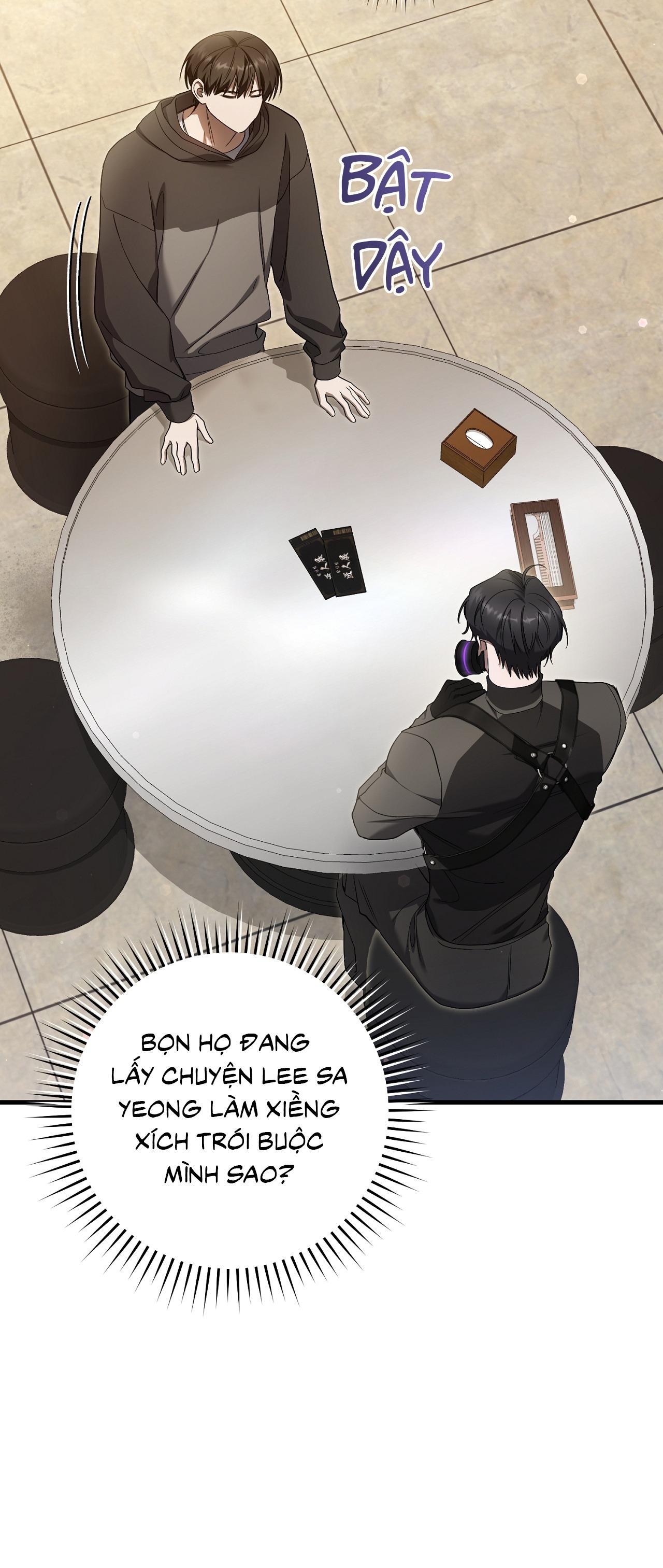 Hunter muốn sống một cách yên bình Chapter 29 - Next Chapter 30