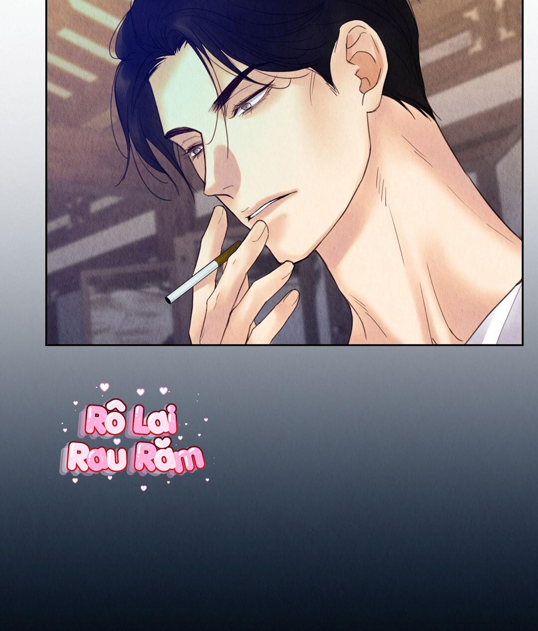 QUÁ KHỨ CỦA KẺ PHẢN DIỆN Chapter 13 - Next Chapter 14