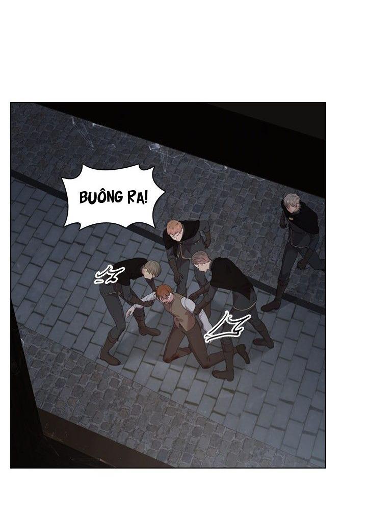 Who’s your daddy Chapter 10 - Next Chapter 11