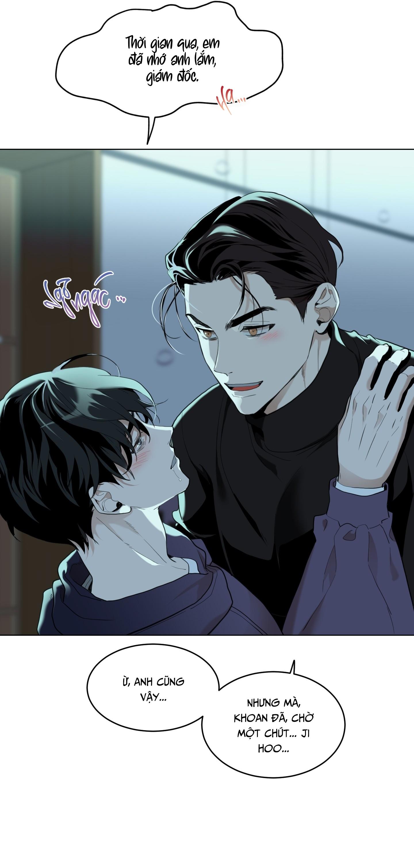 TUYỂN TẬP ÁM ẢNH, MƯU MÔ CÔNG Chapter 1.12 H END - Next Chapter 1.12 H END
