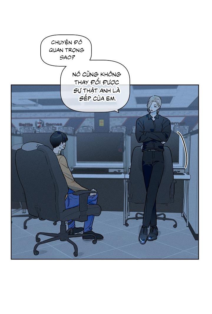 Tố Cáo Sếp Tôi Chapter 14 - Next Chapter 15