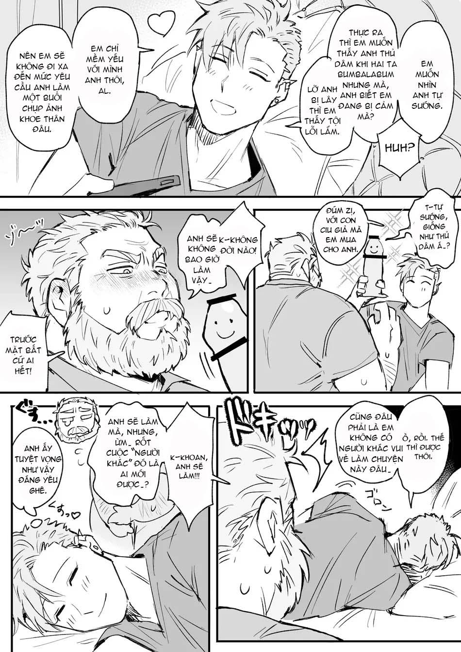Cưng mà nói Chapter 243 - Next Chapter 244