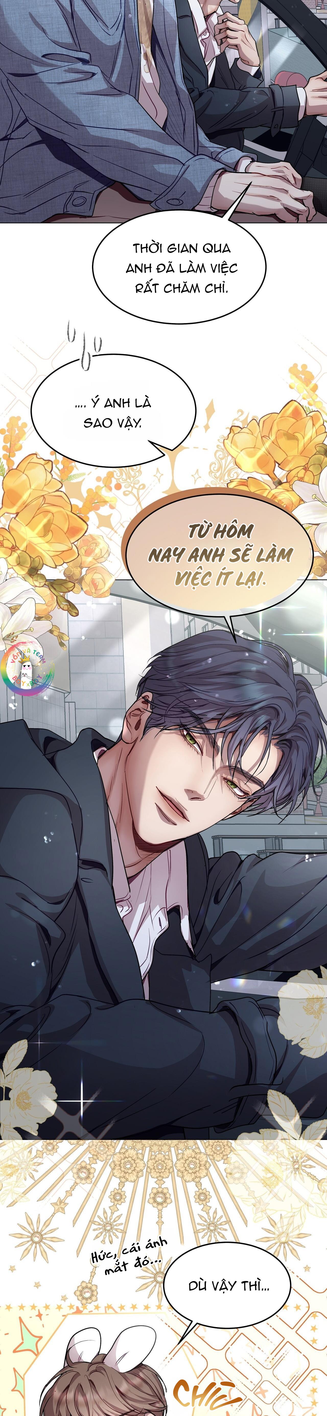 Vị Kỷ Chapter 77 - Next Chapter 78
