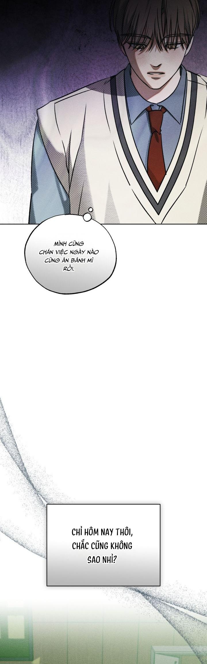 CƠ HỘI CHUỘC LỖI Chapter 2 - Next Chapter 3