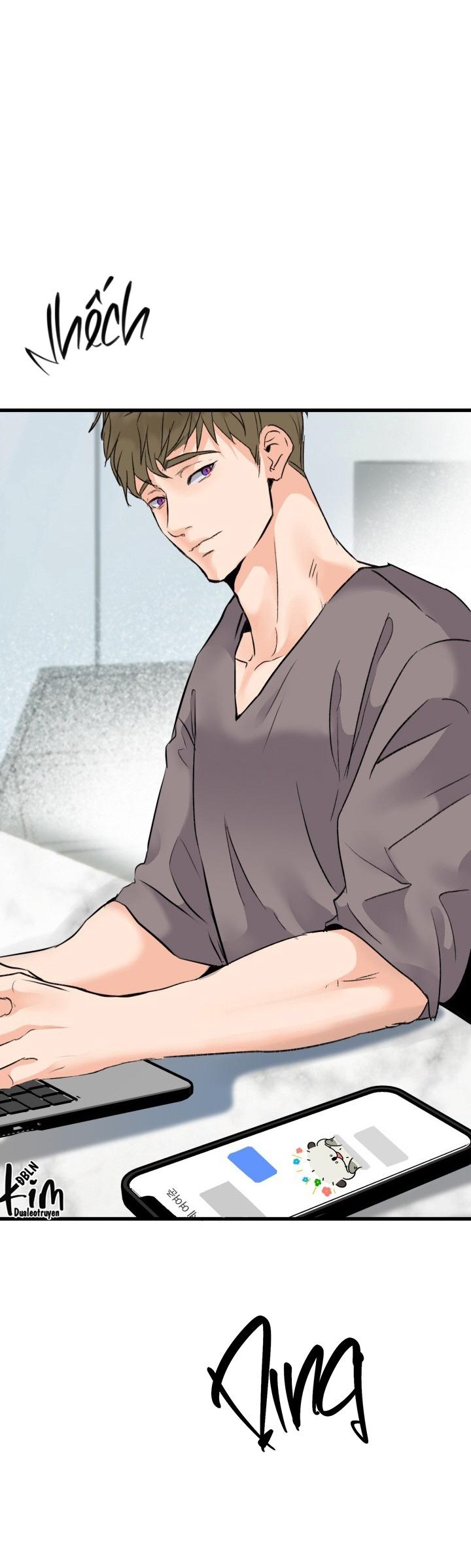 TUYẾN TIỀN LIỆT Chapter 9 - Next Chapter 10