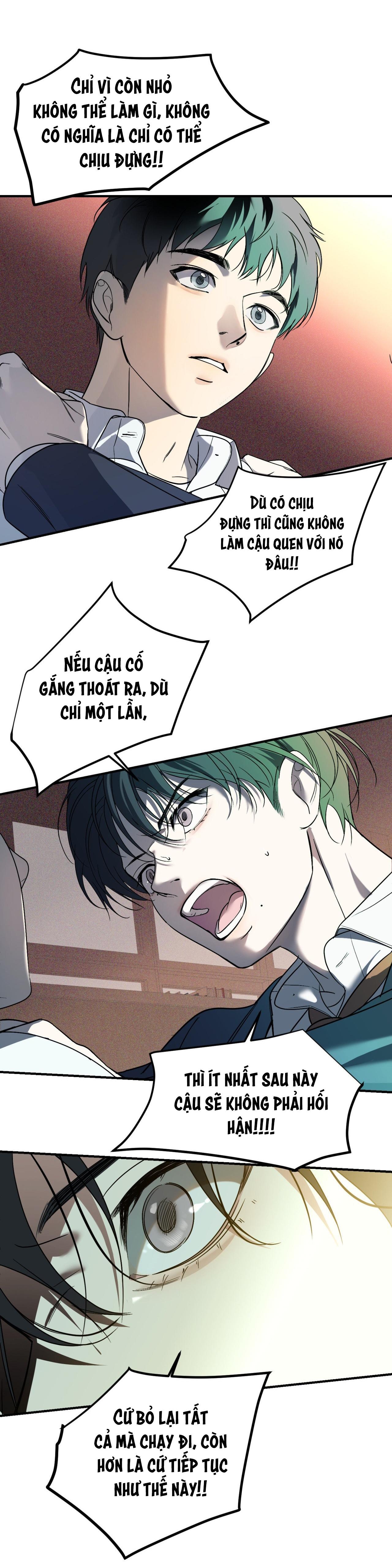 ĐÈN NỀN Chapter 36 - Next Chapter 36
