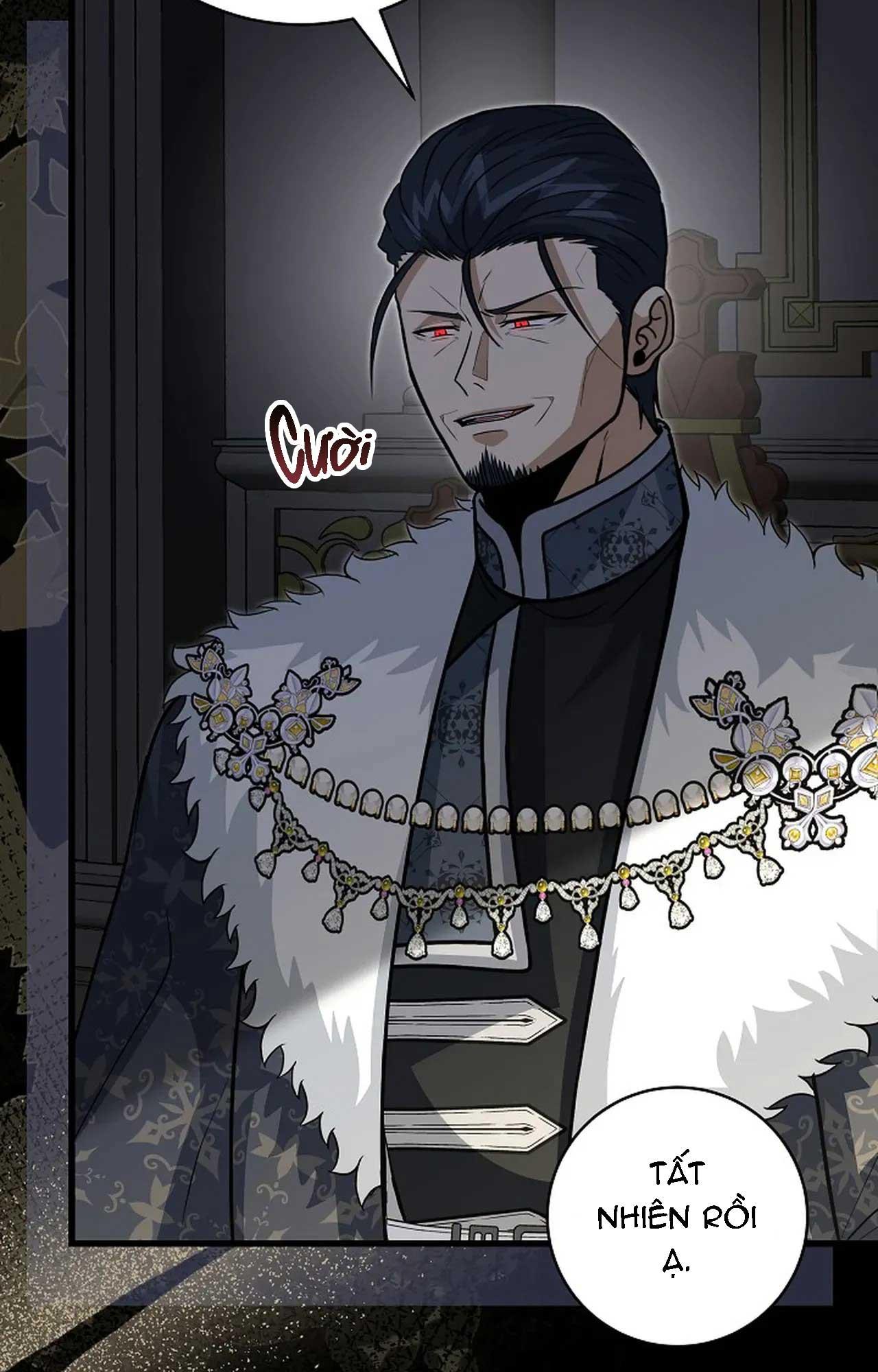 NGHỈ HƯU CHỨ KHÔNG PHẢI TÌNH YÊU Chapter 41 - Next Chapter 42