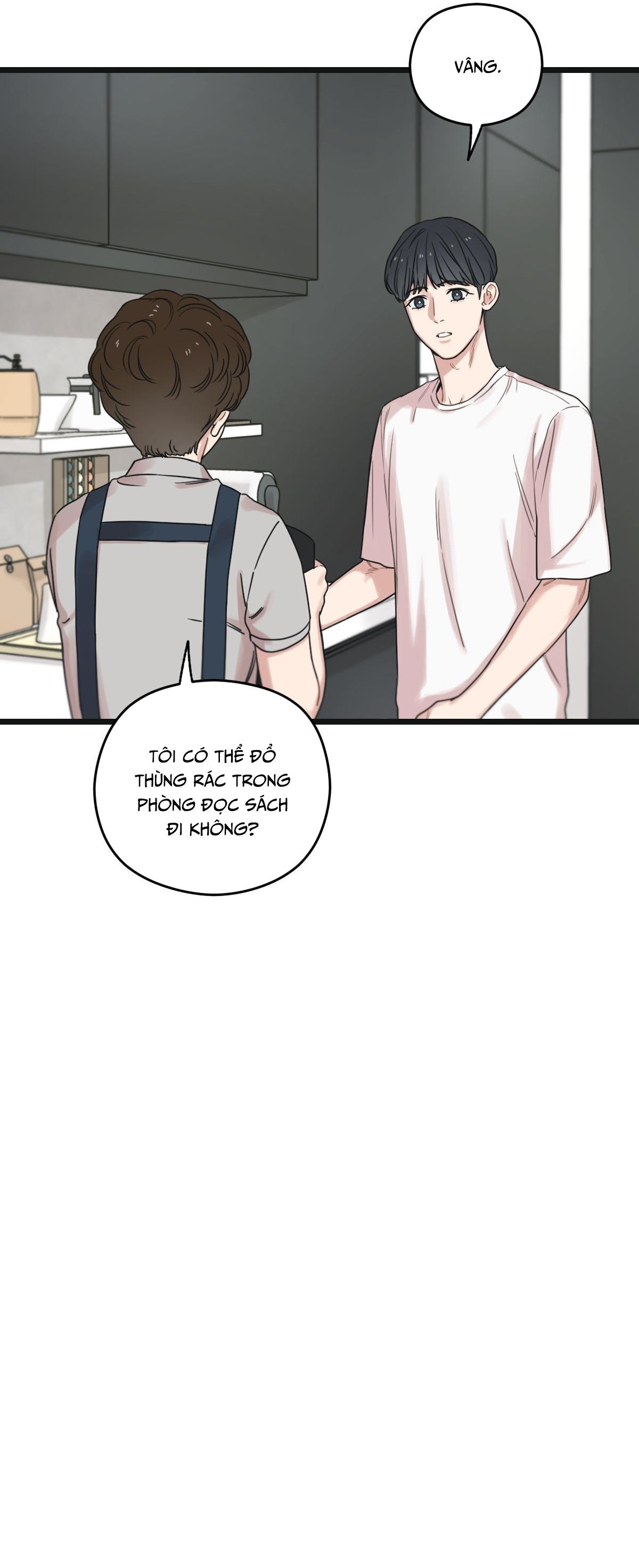 TRÙNG PHÙNG Chapter 54 - Next Chapter 55