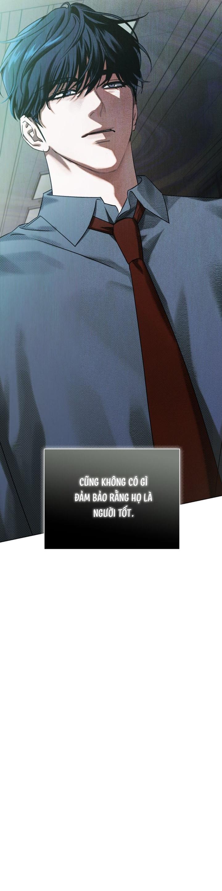 CƠ HỘI CHUỘC LỖI Chapter 2 - Next Chapter 3