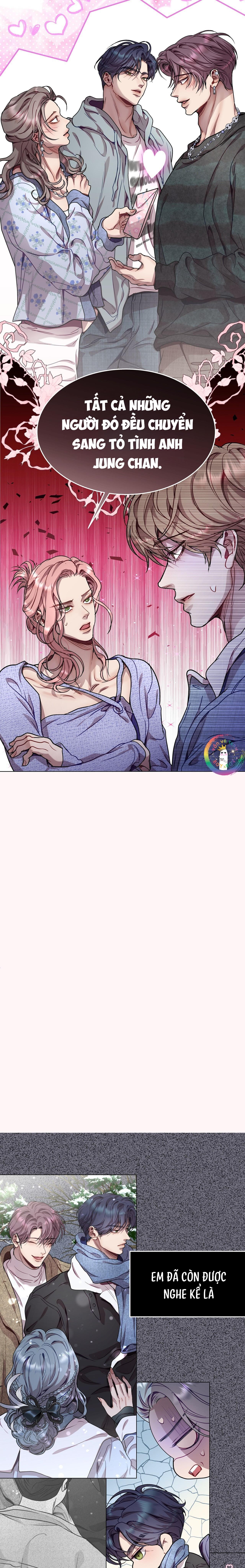 Vị Kỷ Chapter 79 - Next 