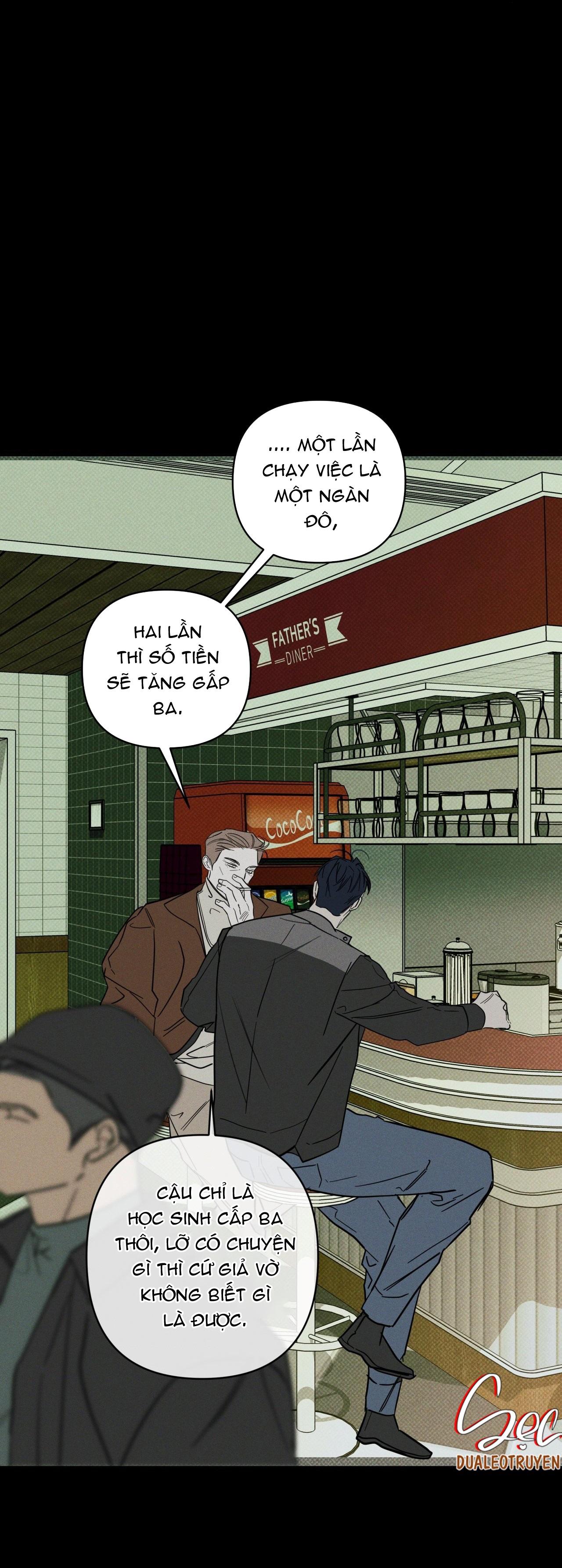THÂN ÁI Chapter 41 - Next 