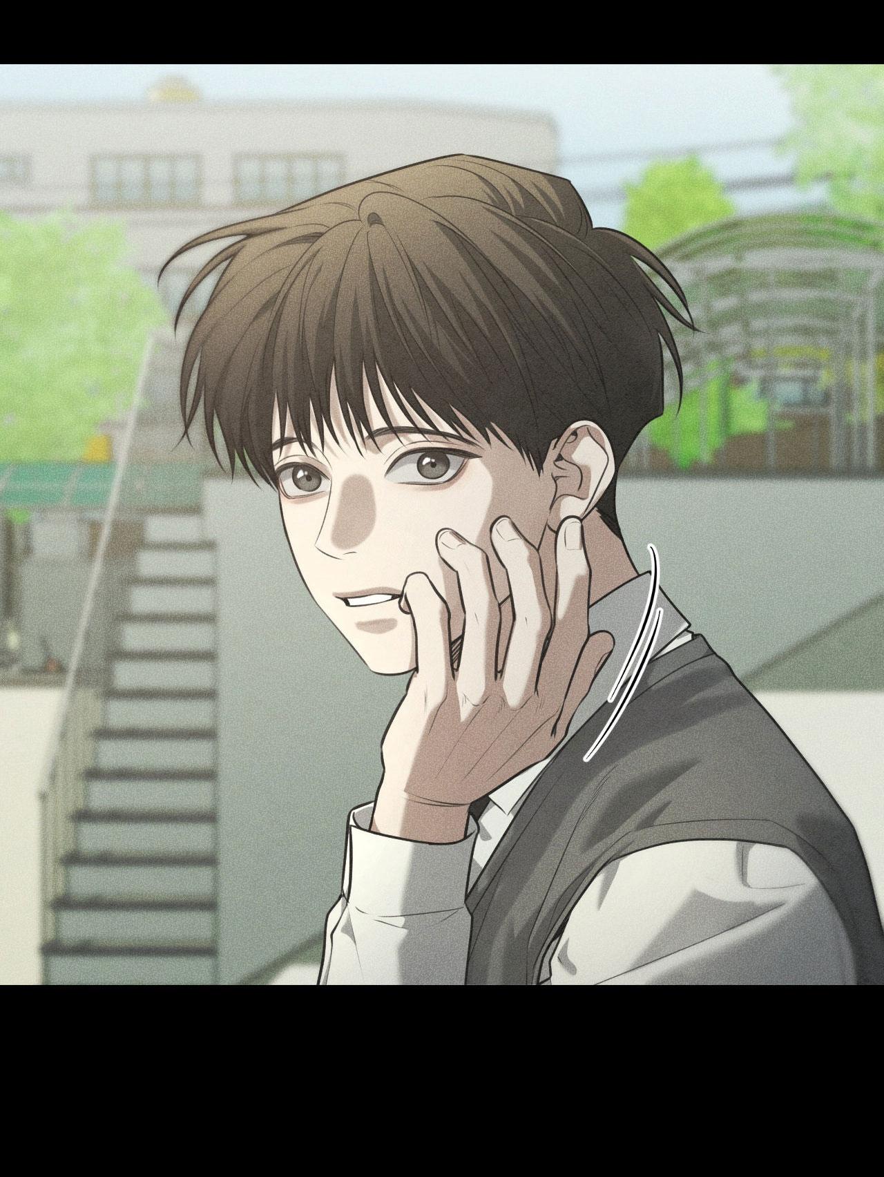 DEAR, TEDDY BEAR Chapter 40 - Next Chapter 41
